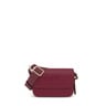 Small maroon Crossbody bag TOUS Brenda