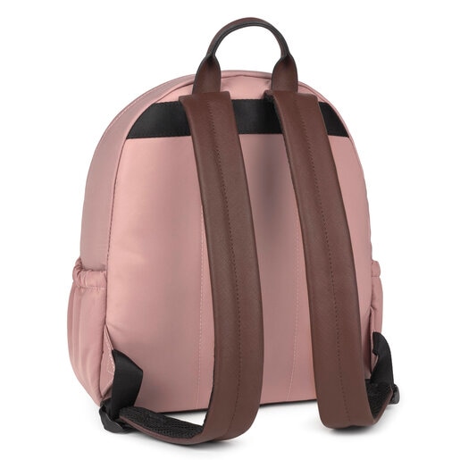 Pink Shelby Backpack