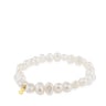 Bracciale Sweet Dolls in perle coltivate e oro