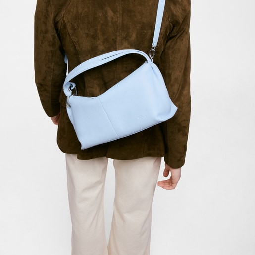 Bowling azul cielo TOUS Hold