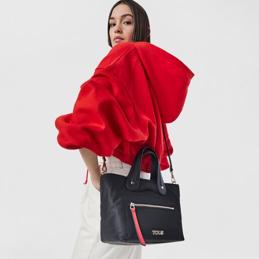 トートバッグ  Shelby    S  ブラック