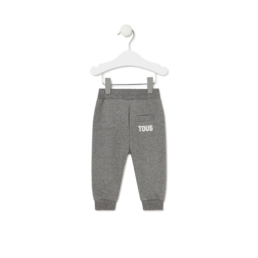Joggers in Casual grey