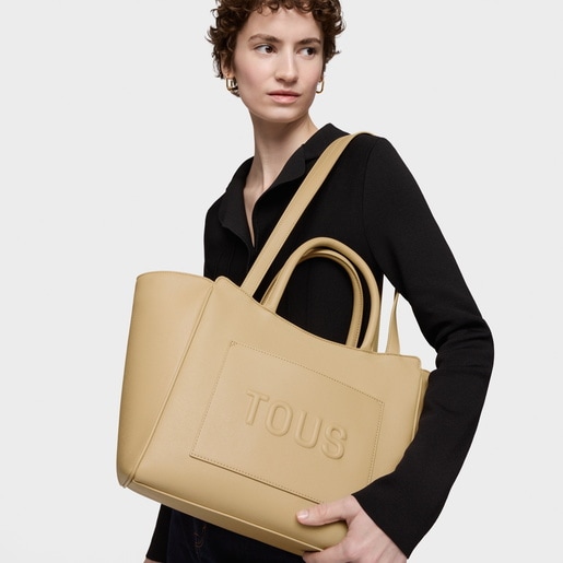 City sable moyen TOUS Brenda