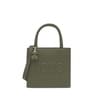 Bolso mini cube caqui TOUS Brenda