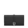 Billetera grande negra TOUS Hold