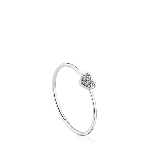 Bague Puppies en Or