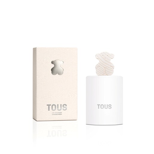 Eau de Toilette TOUS Les Colognes 30ml.