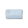 Toiletry bag in Arc sky blue