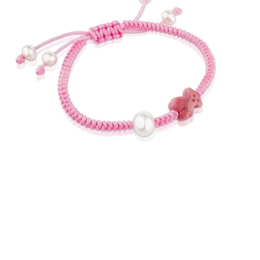 Pulsera Tibet de Gemas