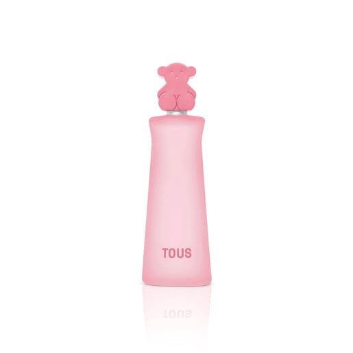 Eau de toilette TOUS Kids Girl 100 ml