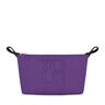 Lilac-colored TOUS Balloon Soft Toiletry bag
