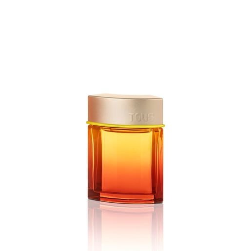Eau de Toilette TOUS Man Spritz 100 ml