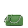 Medium green Bowling bag TOUS Jane