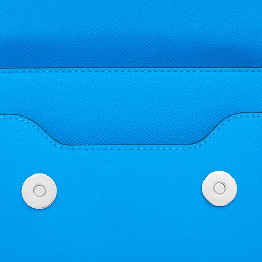 Sac à bandoulière Audree TOUS La Rue petit bleu