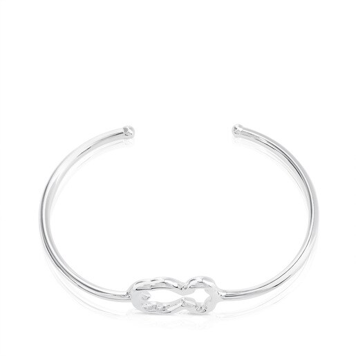 Pulsera New Carrusel de Plata