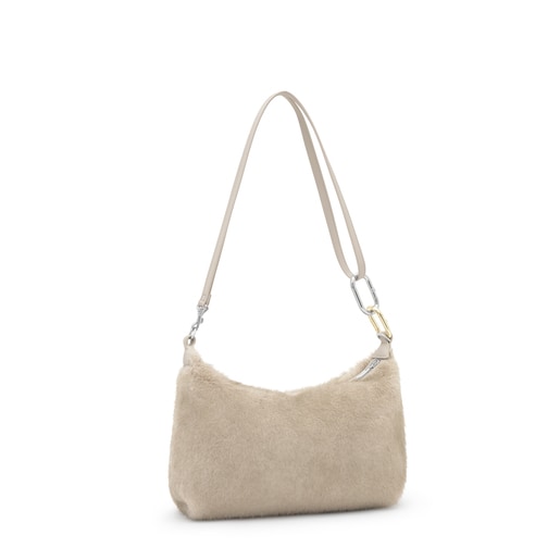 Mini bandolera topo-wild TOUS Hold