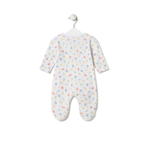 Pelele de bebé Star único