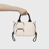 Shopper pequeño beige TOUS Roomy
