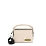 Borsa a tracolla beige TOUS Carol Soft