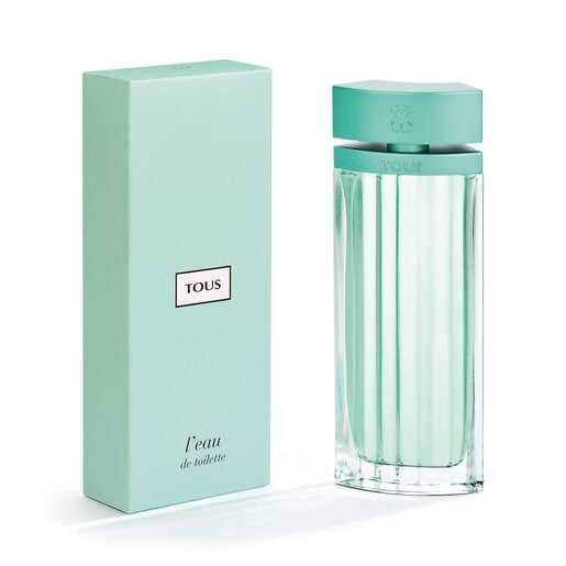 TOUS L\'eau | TOUS