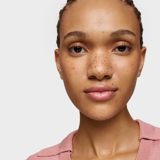 Pendientes corazón de plata TOUS Motivos