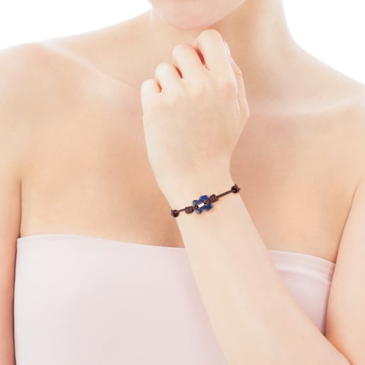 Pulsera Cruise de Plata