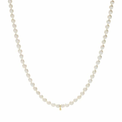 Collaret TOUS Pearls d'Or