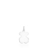 Silver TOUS Galaxy Pendant medium Bear motif