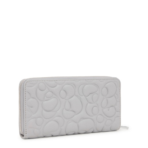 leather Wallet TOUS Greta