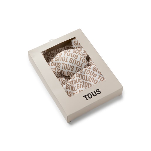 Doudou de bebé Classic beige