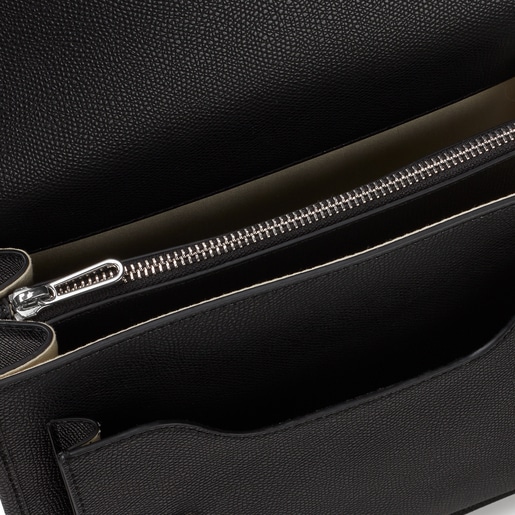 Medium black Audree TOUS Pop Crossbody bag