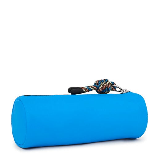 حقيبة TOUS Cloud Soft باللون الأزرق