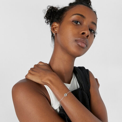 Glory Silver Bracelet