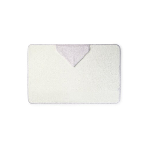 Capa de baño de bebé Mix lila