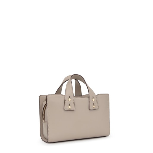 Bowling pequeño topo TOUS Back to basics