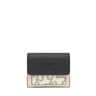 Portefeuille Flap beige Kaos Icon