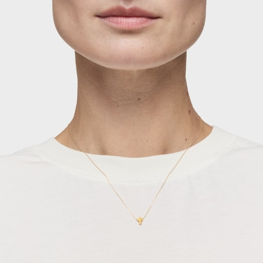 Gold Sweet Dolls XXS Chain