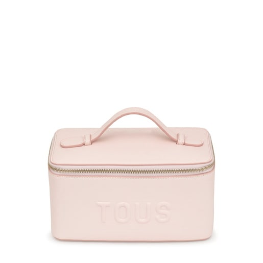 Light pink Toiletry bag TOUS Brenda