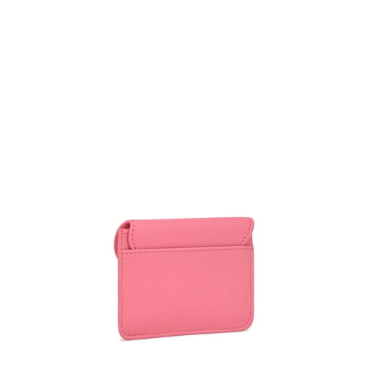 Pink Change purse-Cardholder TOUS Bear