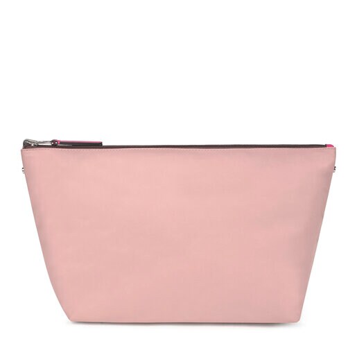 Bolso para Mujer de Hombro Tous Shelby - Rosa