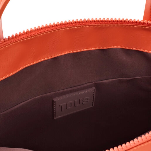 حقيبة ظهر TOUS Marina باللون البرتقالي