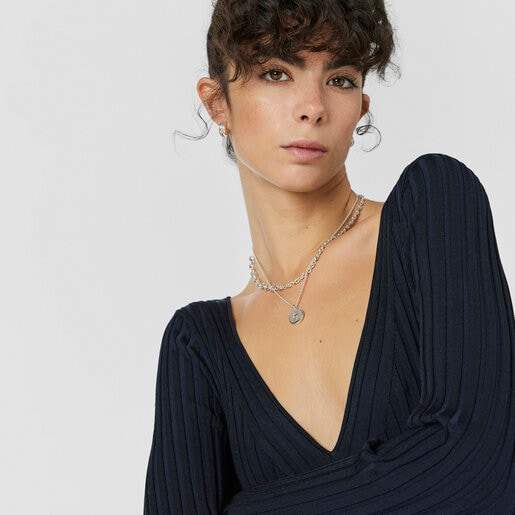 Glory Silver Pendant