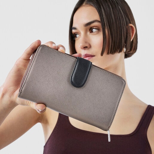 Кошелек Dubai Saffiano