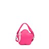 Fuchsia-colored flower Crossbody bag TOUS Carol