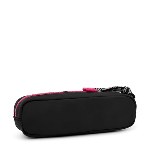 Estuche negro TOUS Carol Soft | TOUS