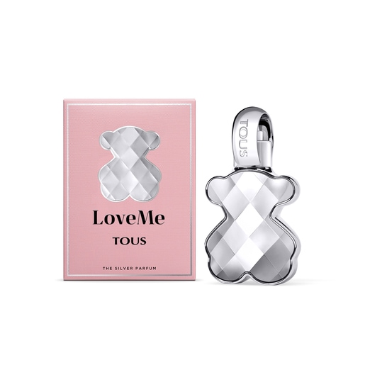 Fragância LoveMe The Silver Parfum 30 ml