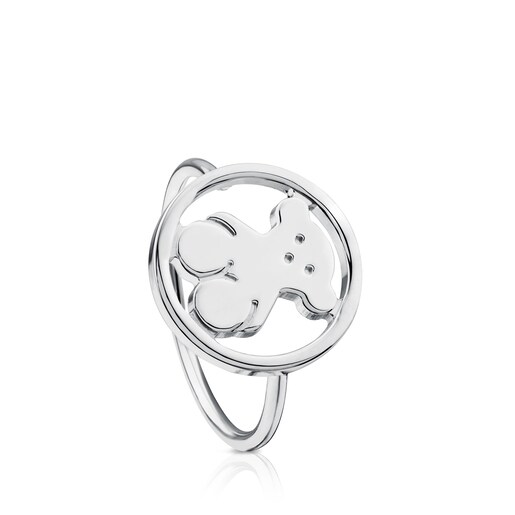 Ring Camille aus Silber