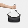Bolso de hombro negro TOUS City