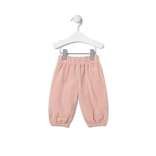 Conjunto de bebé niña Classic rosa