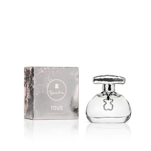 Touch The Luminous Gold Eau de Toilette - 30 ml